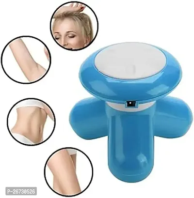 Mimo Massager Mimo Mini Vibration Full Body Massager