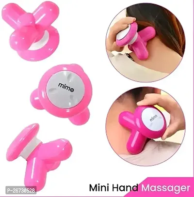 Mimo Massager Mimo Mini Vibration Full Body Massager-thumb0