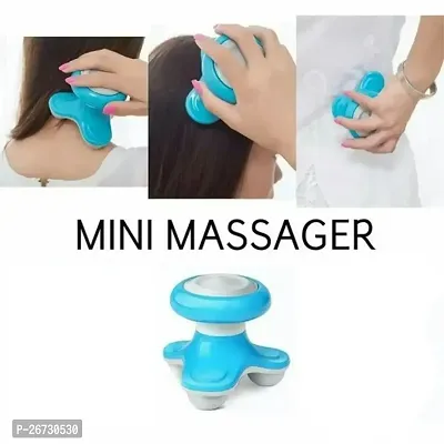 Mimo Massager Mimo Mini Vibration Full Body Massager