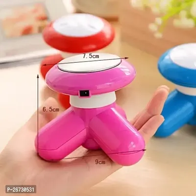 Mimo Massager Mimo Mini Vibration Full Body Massager