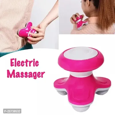 Mimo Massager Mimo Mini Vibration Full Body Massager