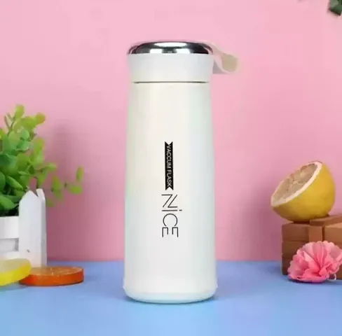 Steel Water Bottle