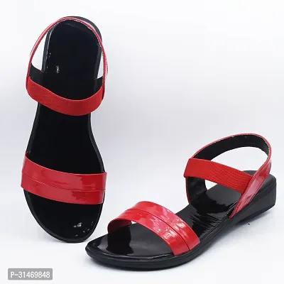 Modern Gorgeous Latest Women Heel Sandal