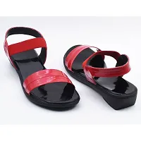 Modern Gorgeous Latest Women Heel Sandal-thumb2