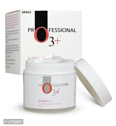 Ursus Professional  O3+ De Tan Pack