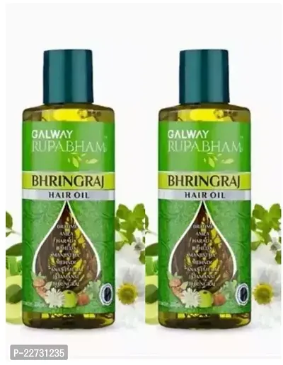 Galway Rupabham Bhringraj Pack of 2