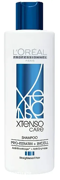 L'oreal Paris Xtenso  Care Shampoo-thumb0