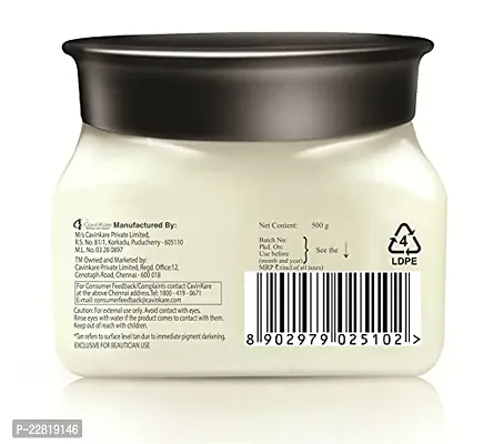 Professional De-Tan Tan removal Cream  Milk, 500 GM-thumb2