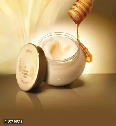milk and honey gold nourishing hand and body cream 250ml-thumb0