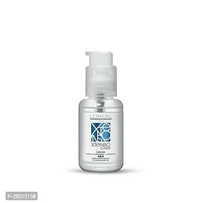 Professionnel Xtenso Care Serum For Straightened Hair, 50ml-thumb0