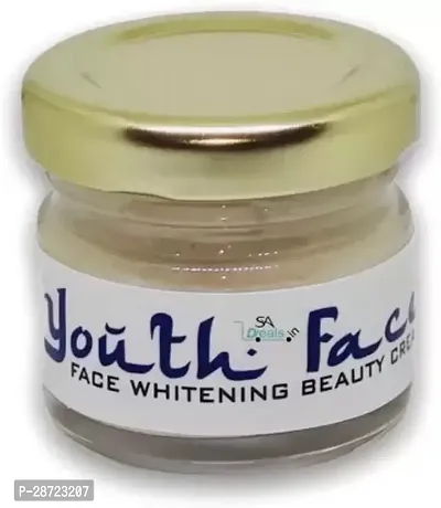 Youth Face Whitening Cream Original