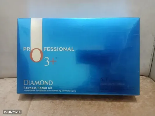 Professional Grawya Diamond Facial Kit for Women  Men 250 gm