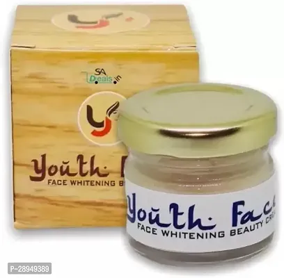 Youth Face Whitening Cream Original