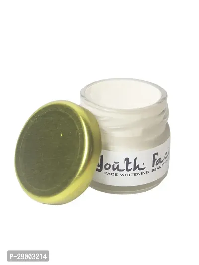 Youth Face Whitening Cream Original