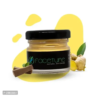 Facetune Cream (FTUNE) Whitening Cream, Remove Dark Spot, Remove Acne, Natural Whitening, 33g-thumb0