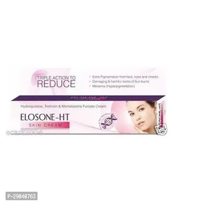 Elosone-ht Day Cream 15gm each gm Pack of 6-thumb0