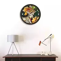 Adorn Your Walls with Stunning Decorative Clock and Timepiece-thumb3