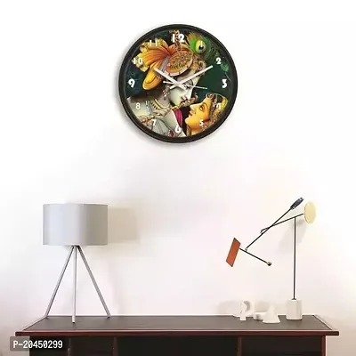 Adorn Your Walls with Stunning Decorative Clock and Timepiece-thumb4