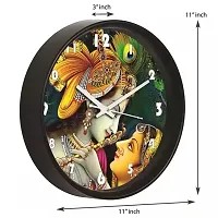 Adorn Your Walls with Stunning Decorative Clock and Timepiece-thumb1
