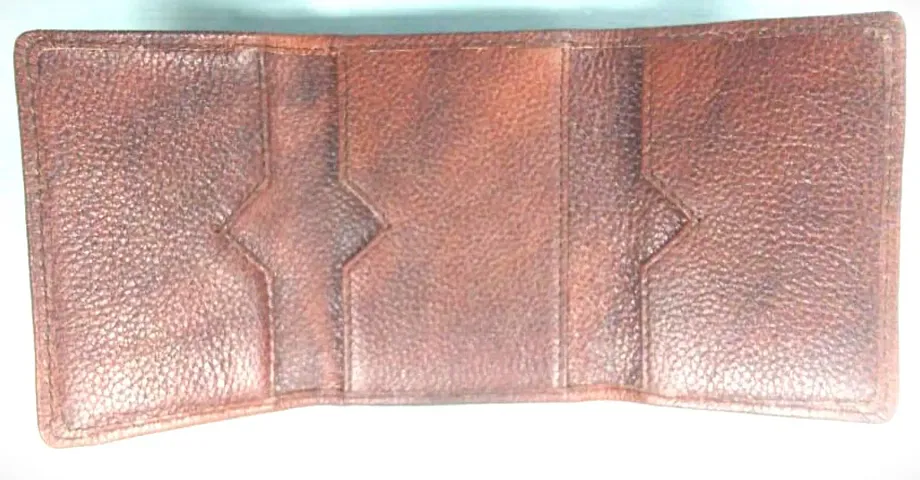 Luxury At Your Fingertips Exclusive Men Wallet Designs