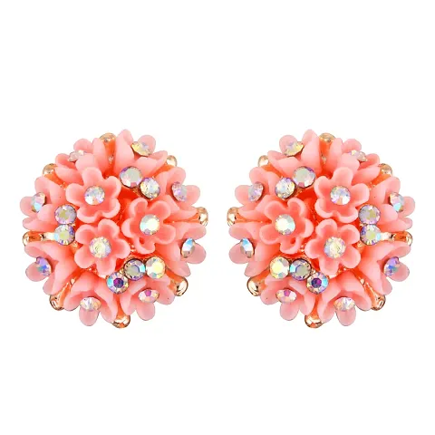 Trendy Earrings 