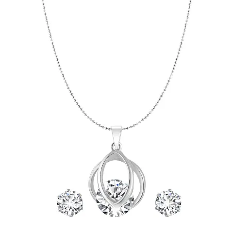 Party Wear Beautiful Necklace Set