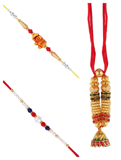 Stylish Rakhi 