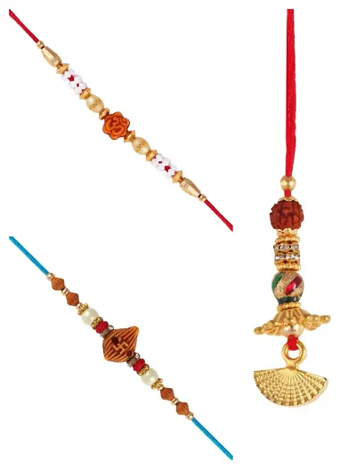 Stylish Rakhi 