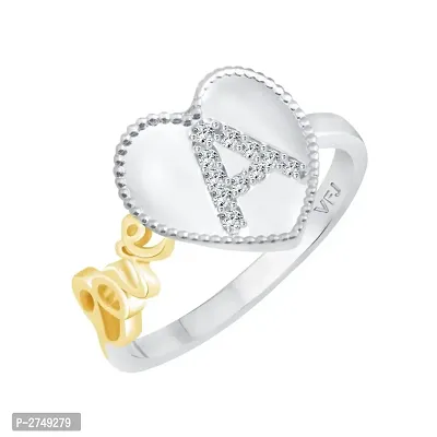 Fancy Valentine Love Ring-thumb0