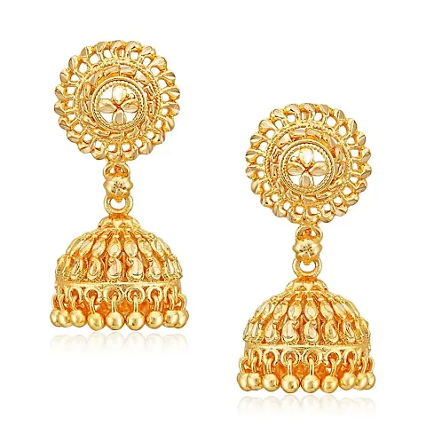 Elegant Earrings for Women, 1 Pair