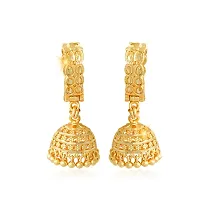 Traditional Alloy Earring Set for Women-thumb2