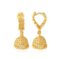 Traditional Alloy Earring Set for Women-thumb3