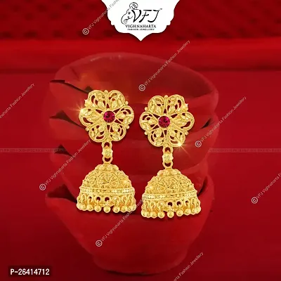 Elegant Earrings for Women - 1 Pair-thumb0