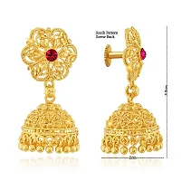 Elegant Earrings for Women - 1 Pair-thumb1