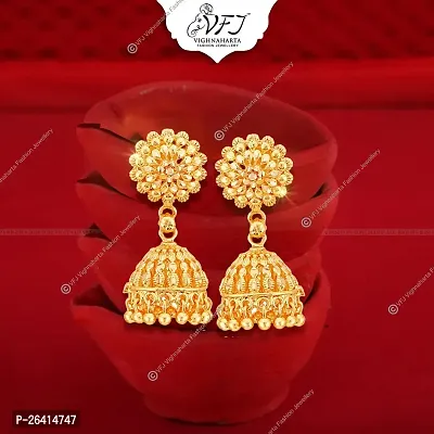 Elegant Earrings for Women - 1 Pair