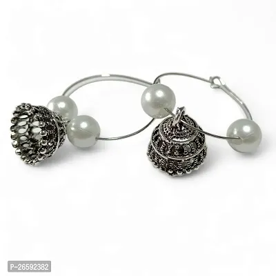 Elegant Earrings for Women - 1 Pair-thumb2