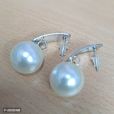 Elegant Earrings for Women - 1 Pair-thumb2