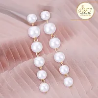 Elegant Earrings for Women - 1 Pair-thumb2