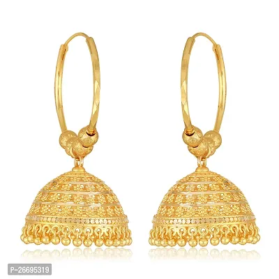 Elegant Earrings for Women-thumb5