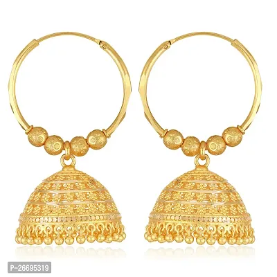 Elegant Earrings for Women-thumb2