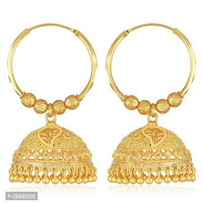 Elegant Earrings for Women-thumb2