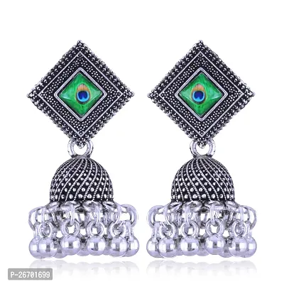 Elegant Earrings for Women-thumb0