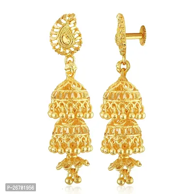 Elegant Earrings for Women-thumb2