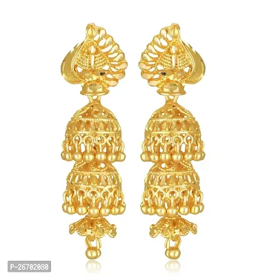 Elegant Earrings for Women-thumb5