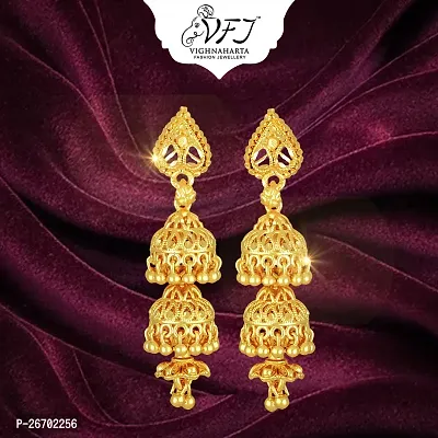 Elegant Earrings for Women-thumb0