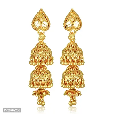 Elegant Earrings for Women-thumb4