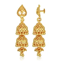 Elegant Earrings for Women-thumb2