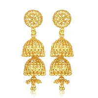 Elegant Earrings for Women-thumb2