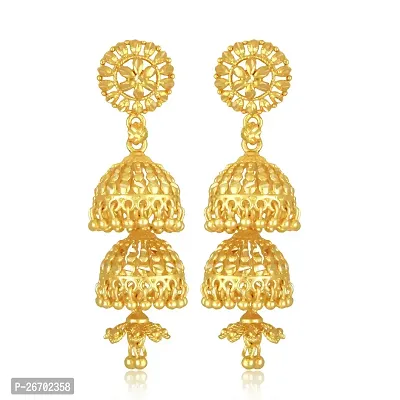 Elegant Earrings for Women-thumb3