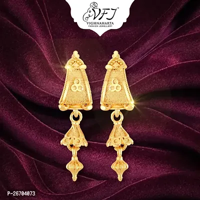 Elegant Earrings for Women-thumb0